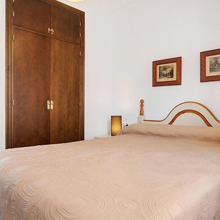 Jonico 110 Apartment Conil De La Frontera Exterior photo