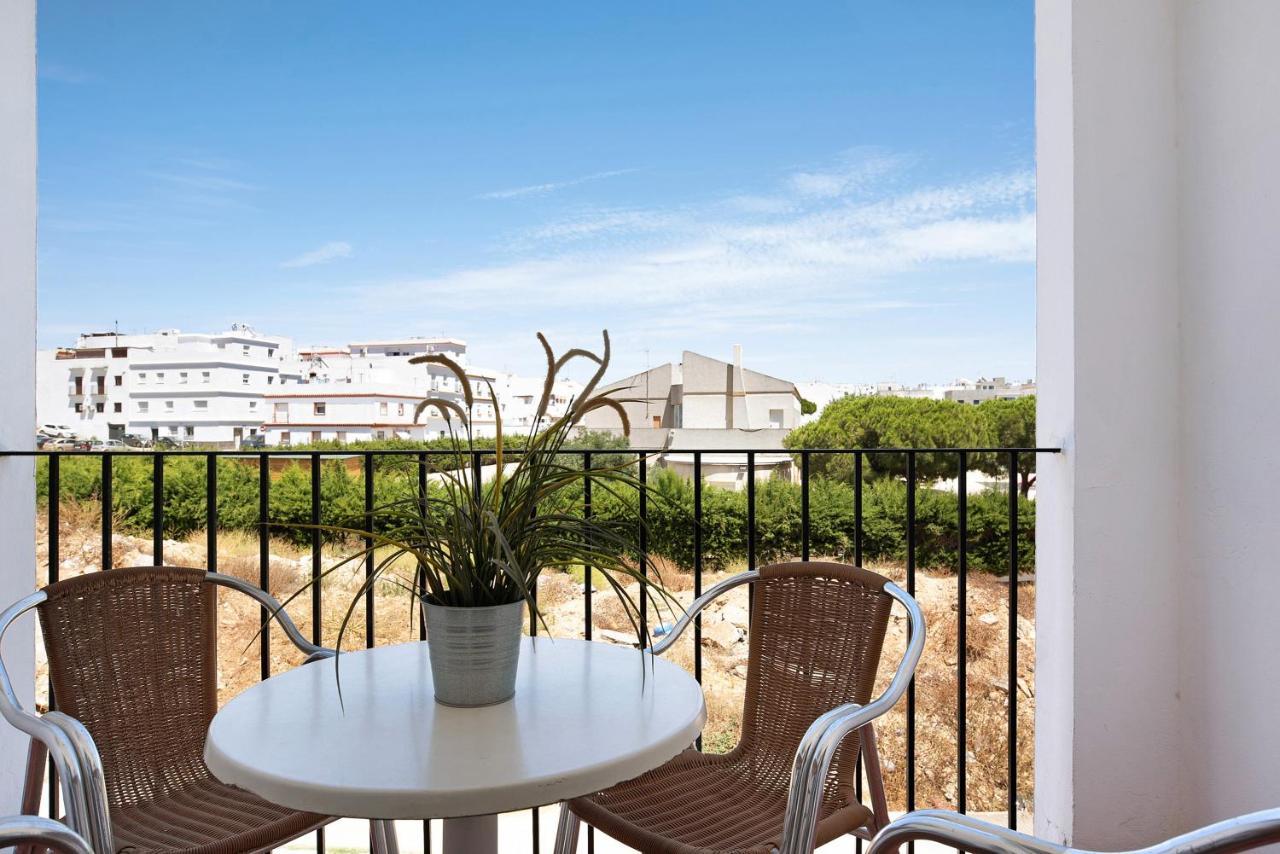 Jonico 110 Apartment Conil De La Frontera Exterior photo